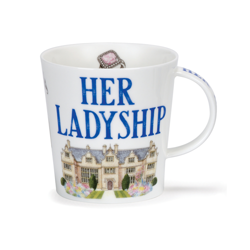 Cairngorm Her Ladyship
