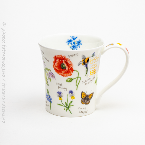 Jura Wayside – Poppy