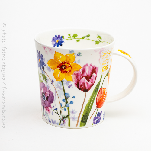 Lomond Wild garden – Daffodil