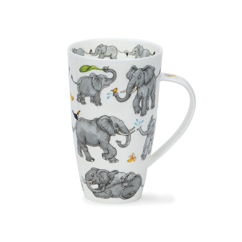 Henley Elephantastic!