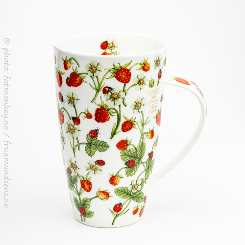 Henley Dovedale – Strawberry
