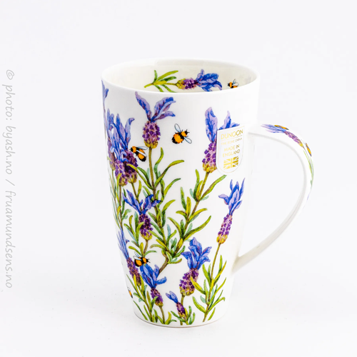 Henley Lavender