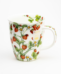 Nevis Wild fruits – strawberry