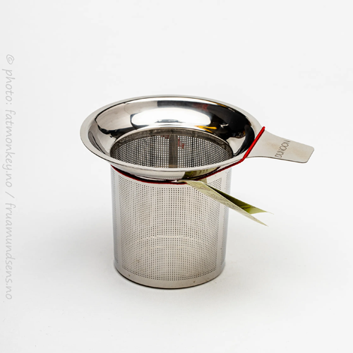 Tilbehør Te-sil tesil