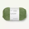 Sandnes Sunday 8753 Vineyard green