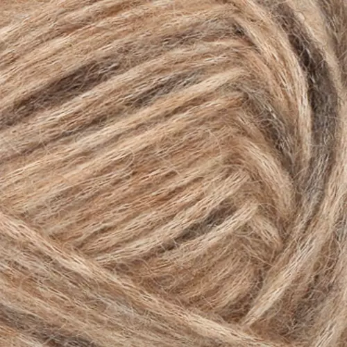 Sandnes Poppy 3400 Chocolate chip cookie