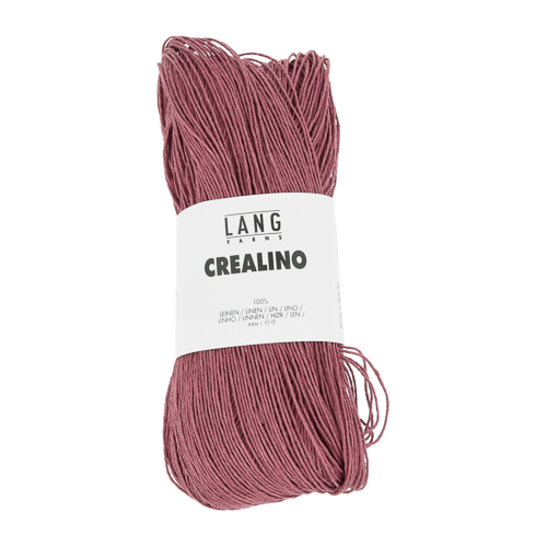 Lang - Crealino 0062 Gammelrosa