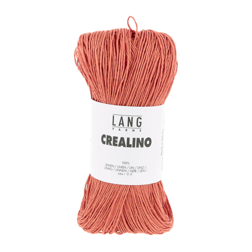 Lang - Crealino 0128 Orange melert