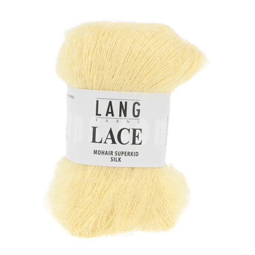 Lang - Lace - 0013 Sitron