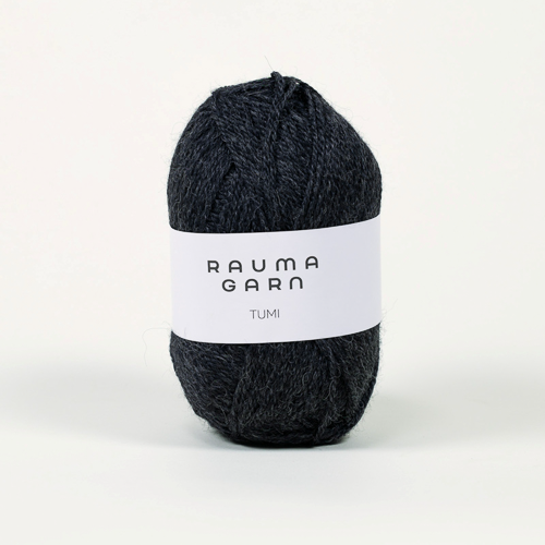 Rauma Tumi SNF75 Koksgrå Melert