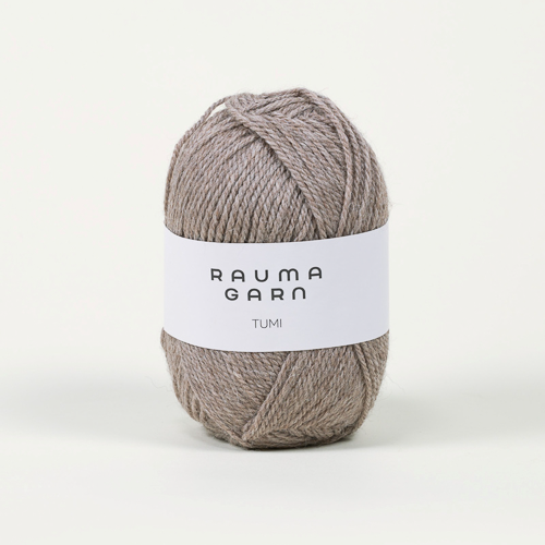 Rauma Tumi SFN61 Beige melert