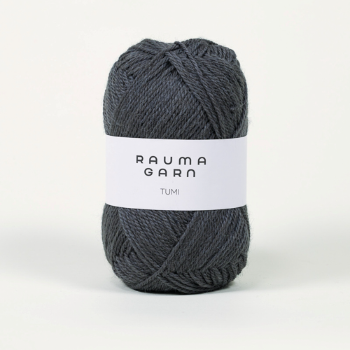 Rauma Tumi B138 Mørk grønn