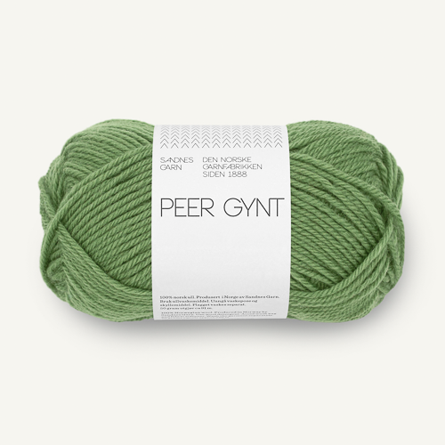 Sandnes Peer Gynt 8753 Vineyard green NY