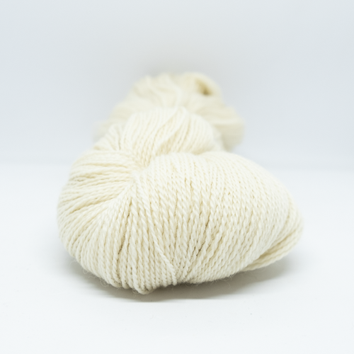 Hillesvåg Huldra 8026 Ubleket 100gr