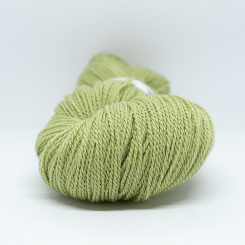 Hillesvåg Huldra 8068 Blek oliven 100gr