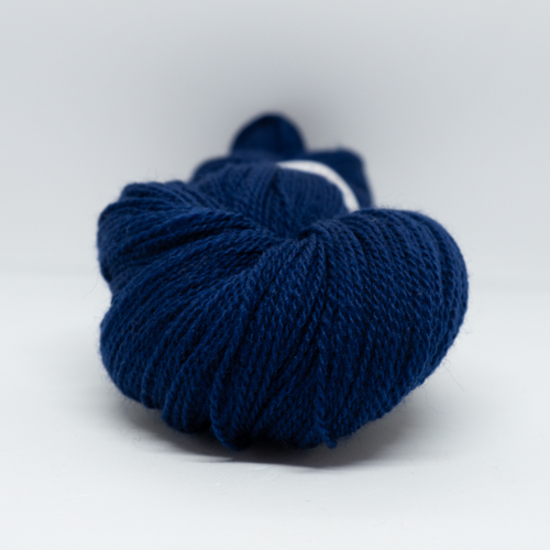 Hillesvåg Huldra 8014 Marineblå 100gr