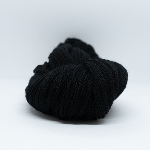 Hillesvåg Huldra 8030 Svart 100gr