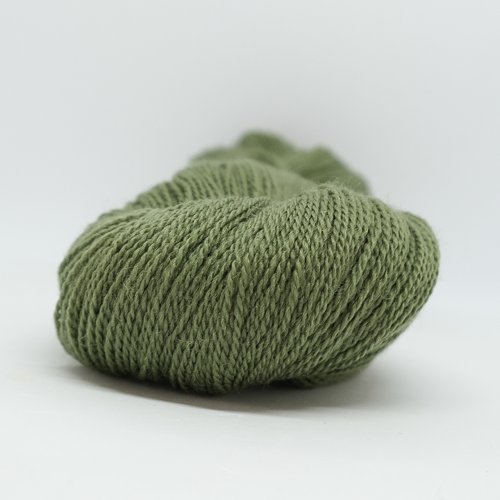 Hillesvåg Huldra 8069 Dempet grågrønn 100gr