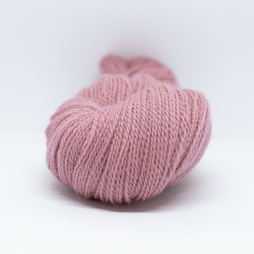 Hillesvåg Huldra 8085 Lys gammelrosa 100gr