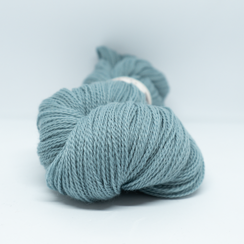 Hillesvåg Huldra 8102 Lys gråblå 100gr