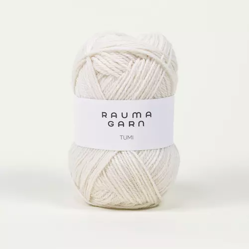 Rauma Tumi SFN10 Natur