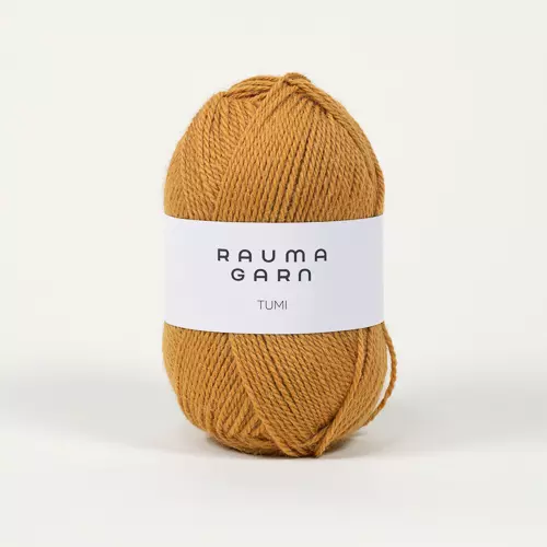 Rauma Tumi 7255 Sennepsgul