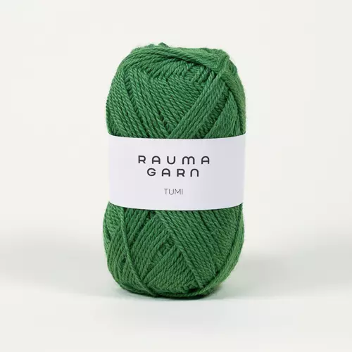 Rauma Tumi 5340 Grønn