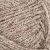 Sandnes ATLAS 2650 Gråbeige melert NY