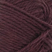 Sandnes ATLAS 4682 PK Velvet fig NY