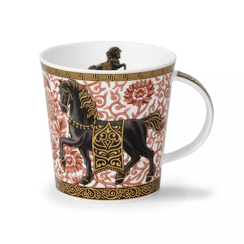 Cairngorm Year of the horse