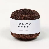 Rauma Concorde 24 Kobber
