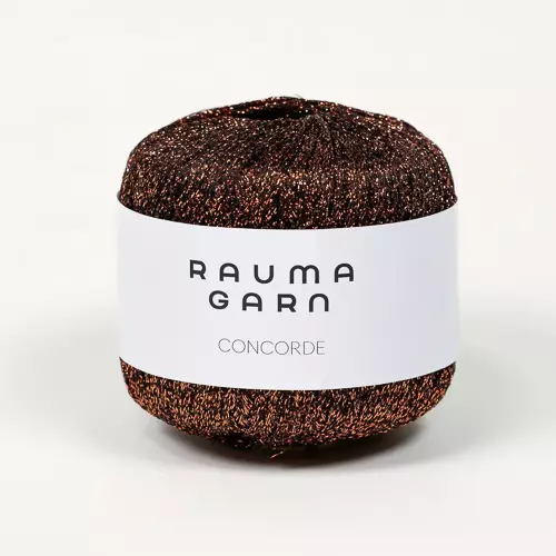 Rauma Concorde 24 Kobber