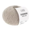 Lang - Cashmere Extra Lace - 0226 Beige melert