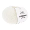 Lang - Cashmere Extra Lace - 0094 Kremhvit