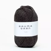 Rauma Tumi SFN35 Mørk brun