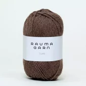Rauma Tumi SFN70 Lys brun