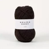 Rauma Tumi B118 Mørk brun