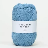 Rauma Mitu 0055 Himmelblå