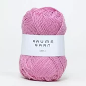 Rauma Mitu 0115 Rosa