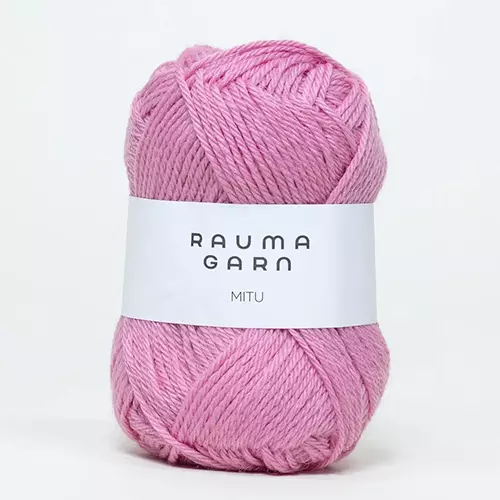 Rauma Mitu 0115 Rosa