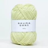 Rauma Mitu 0319 Lys lime