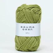 Rauma Mitu 0496 Spiregrønn