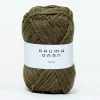 Rauma Mitu 3935 Mosegrønn