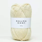 Rauma Mitu 6409 Smørgul