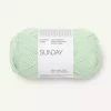 Sandnes Sunday 7911 Mint green NY