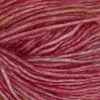 Sandnes Poppy 4510 Cranberry crush print
