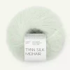 Sandnes Tynn Silk Mohair 7911 Mint green NY