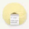 Sandnes Tynn Silk Mohair 9602 Lemonade