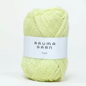 Rauma Tumi 0319 Lys lime