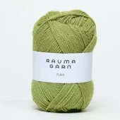 Rauma Tumi 0496 Spiregrønn